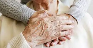 Caring for the elderly