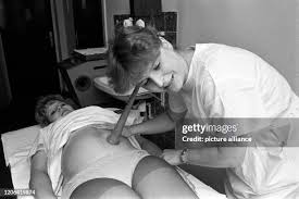 Mid 20th Century Midwivery